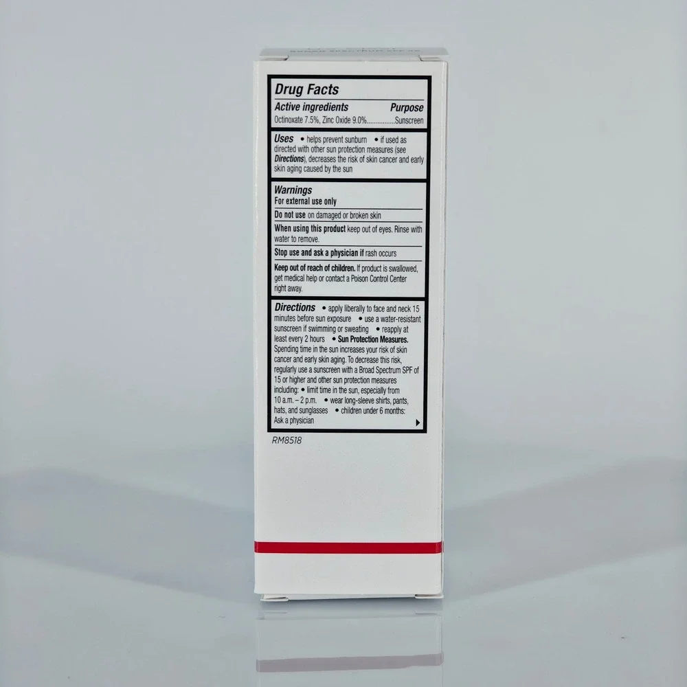EltaMD UV Clear Broad Spectrum SPF46 Face Sunscreen 1.7oz Niacinamide Zinc Oxide